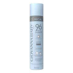 Desodorante Aerosol Giovanna Baby Blue 96H 200ml