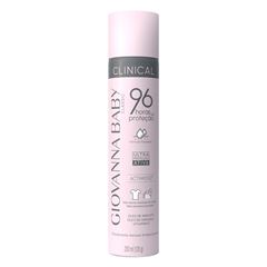 Desodorante Aerosol Giovanna Baby Classic 96H 200ml