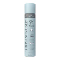 Desodorante Aerosol Giovanna Baby Elegance 96H 200ml