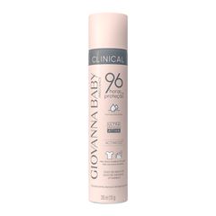 Desodorante Aerosol Giovanna Baby Innocense 96H 200ml