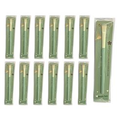 Pincel Para Maquiagem Dafu DF110-PC14-15