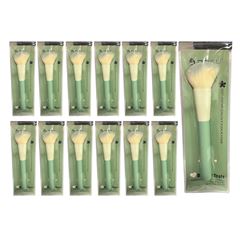Pincel Para Maquiagem Dafu DF110-PC14-5