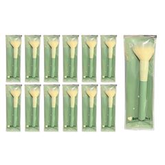 Pincel Para Maquiagem Dafu DF110-PC14-2