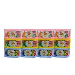 Pote Mini Piranhas Dafu DF400-RB67