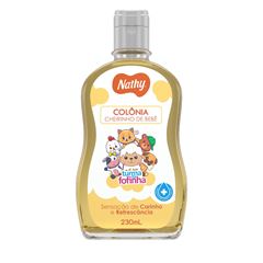Deo Colonia Nathy Tuma da Fofinha 230ml