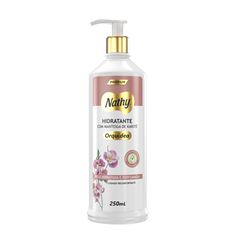 Hidratante Corporal Nathy Orquidea 250ml