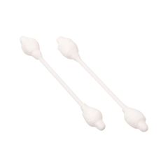 Hastes Flexíveis Pimpolho Para Bebes C/50