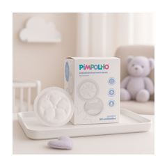 Absorvente Pimpolho Para Seios