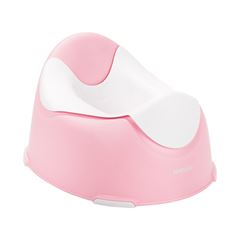 Troninho Pimpolho Infantil Feminino Rosa