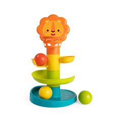 Torre Leão Pimpolho Unissex Colorido