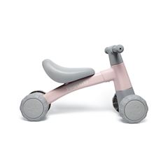 Bicicleta de Equilibrio Pimpolho Feminina Rosa