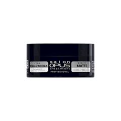 Cera Cless Salon opus Extra Forte Efeito Matte 75G