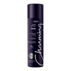 Hair Spray Fixador Cless Charming Forte 150ml