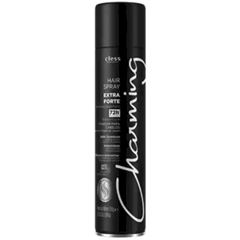 Hair Spray Fixador Cless Charming Extra Forte 400ml
