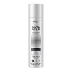 Hair Spray Fixador Cless Care Liss Normal 150ml