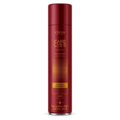 Hair Spray Fixador Cless Care Liss Forte 400ml