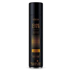 Hair Spray Fixador Cless Care Liss Extra Forte 400ml