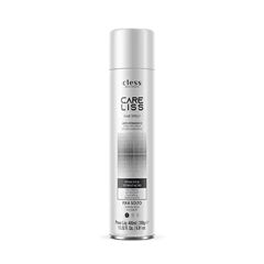 Hair Spray Fixador Cless Care Liss Normal 400ml