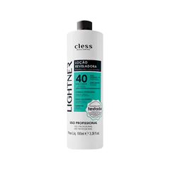 Água Oxigenada Cless Lightner 40 VOL 100ml