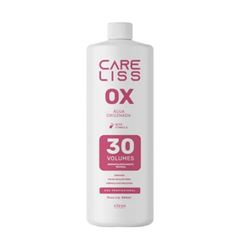 Água Oxigenada Cless Care Liss 30 VOL 850ml
