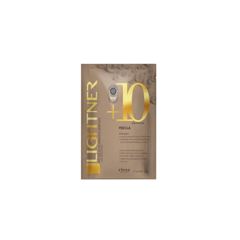 Pó Descolorante Cless Lightner Perola 10 Tons 20G