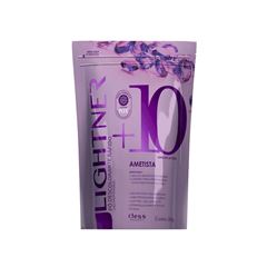 Pó Descolorante Cless Lightner Ametista 10 Tons 300G