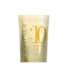 Pó Descolorante Cless Lightner Gérmen De Trigo 300G