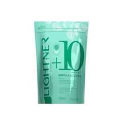 Pó Descolorante Cless Lightner Menta E Aloe Vera 300G
