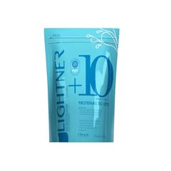 Pó Descolorante Cless Lightner Proteina Do Leite 300G