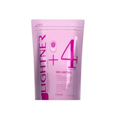 Pó Descolorante Cless Lightner Sem Amônia 300G