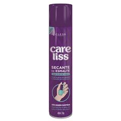 Secante De Esmalte Cless Care Liss 400Ml