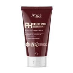 Máscara Ápice Bisnaga PH Control 50g