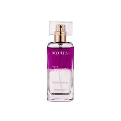 Perfume Capilar Barbours Flower 60ml