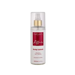 Body Splash Barbours Affair 200ml