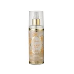 Body Splash Barbours Caramel Kiss 200ml