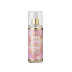 Body Splash Barbours Pink Chantilly 200ml