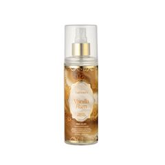 Body Splash Barbours Vanilla Rum 200ml