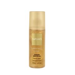 Body Splash Barbours Golden Tropic Glow 200ml