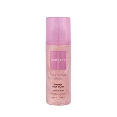 Body Splash Barbours Pink Sunset Shine 200ml