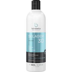 Selagem Borabella Silk Sericin 350ml