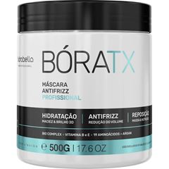 Máscara Capilar Borabella Antifrizz 500g