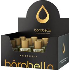 Óleo Borabella Argan 7ml 12x1