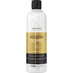 Neutralizante Capilar Borabella Neutraquimic 500ml
