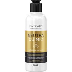 Neutralizante Capilar Borabella Neutraquimic 90ml