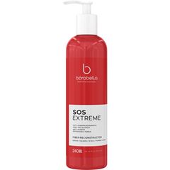 Fiber Reconstructor Borabella Sos Extreme 240ml