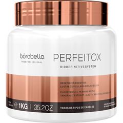 Perfeitox Borabella 1kg