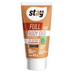 Desodorante em Creme Bisnaga Stay Body Top Repair 85g