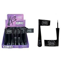Delineador Super Poderes Preto 24Horas 5.5ml