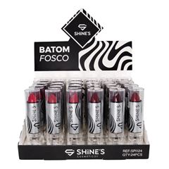 Batom Shines Fosco