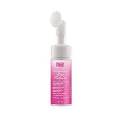 Mousse Micelar Better Me Rosa Mosqueta C/Escova 150ml